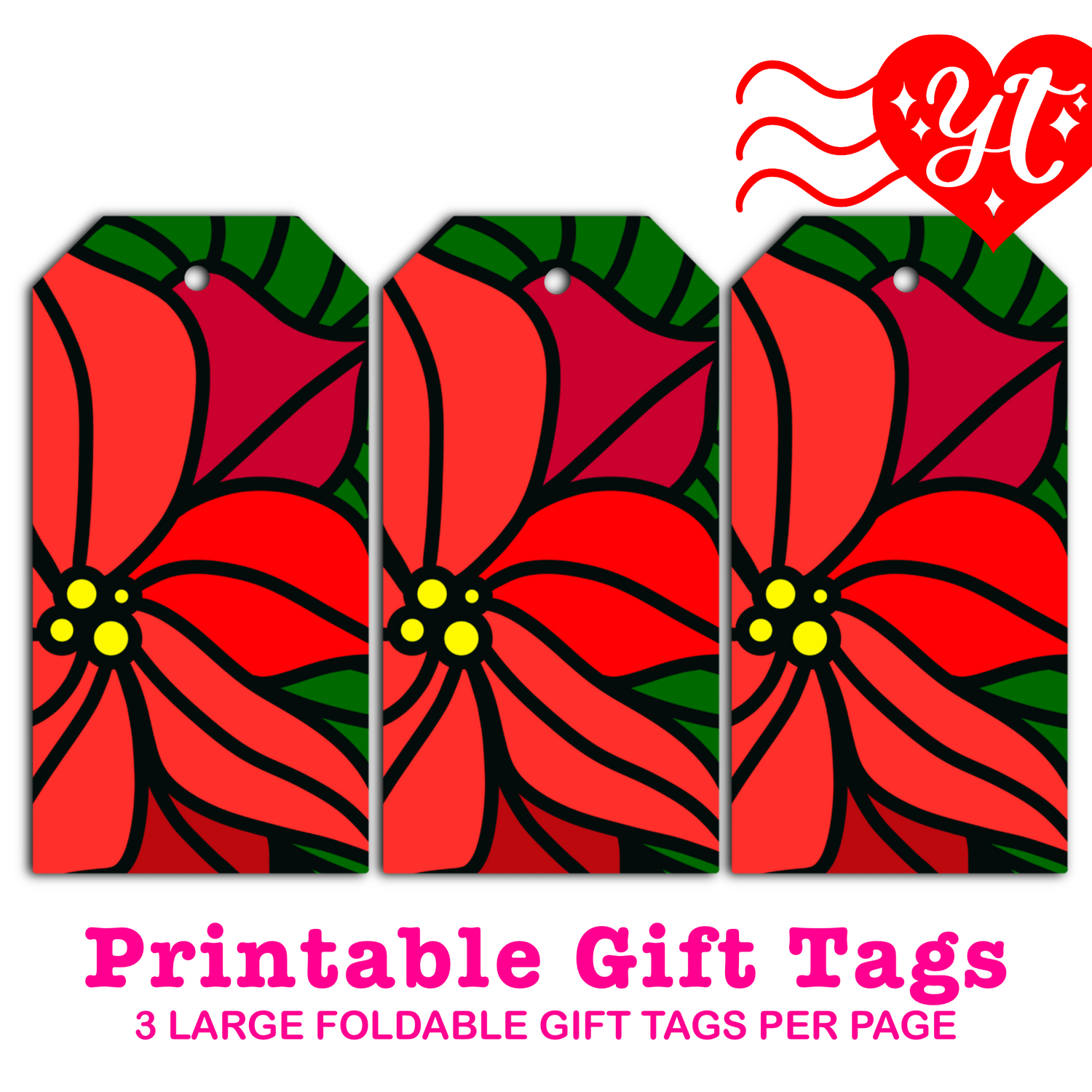 Gift Tags