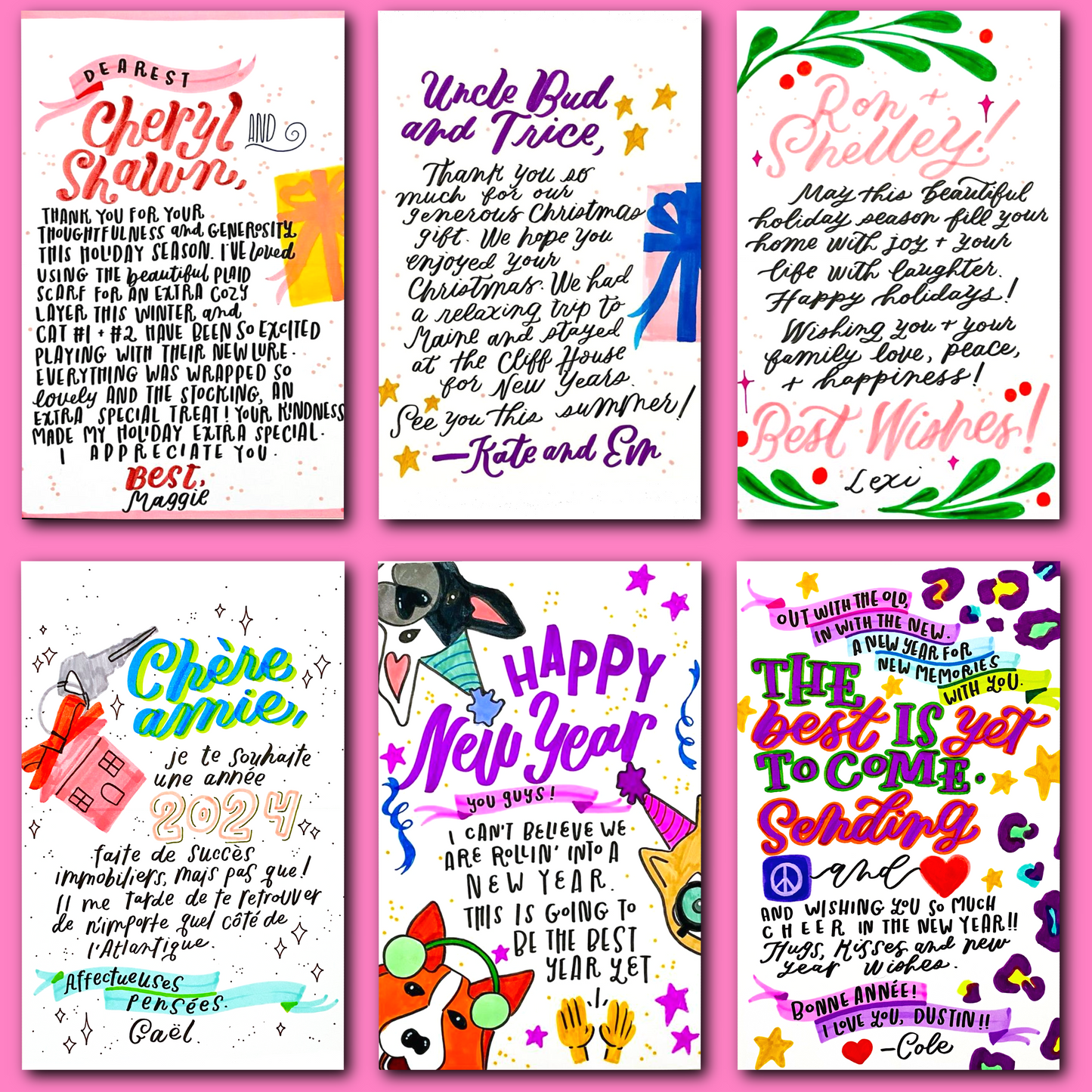 Home Sweet Home Keychain Card